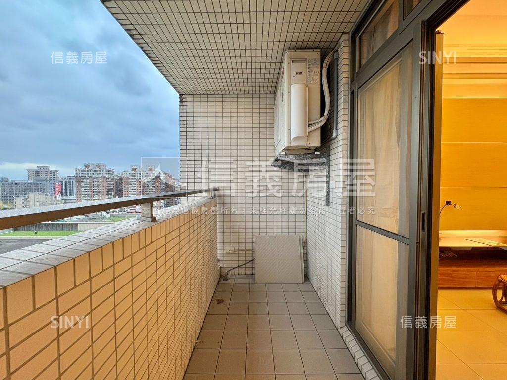 專任安邦綠苑三房平車房屋室內格局與周邊環境