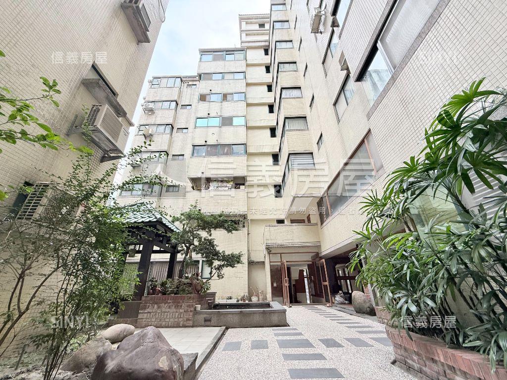 五期陽光綠郡三房車位房屋室內格局與周邊環境