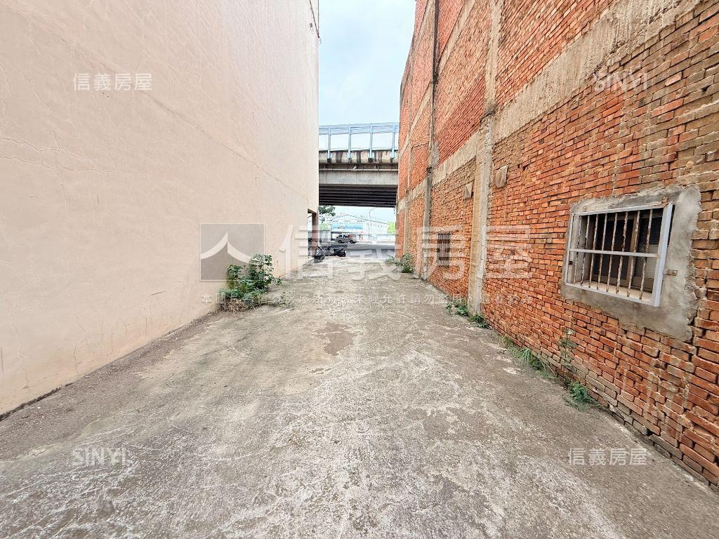 近公道五Ｘ園區土地房屋室內格局與周邊環境