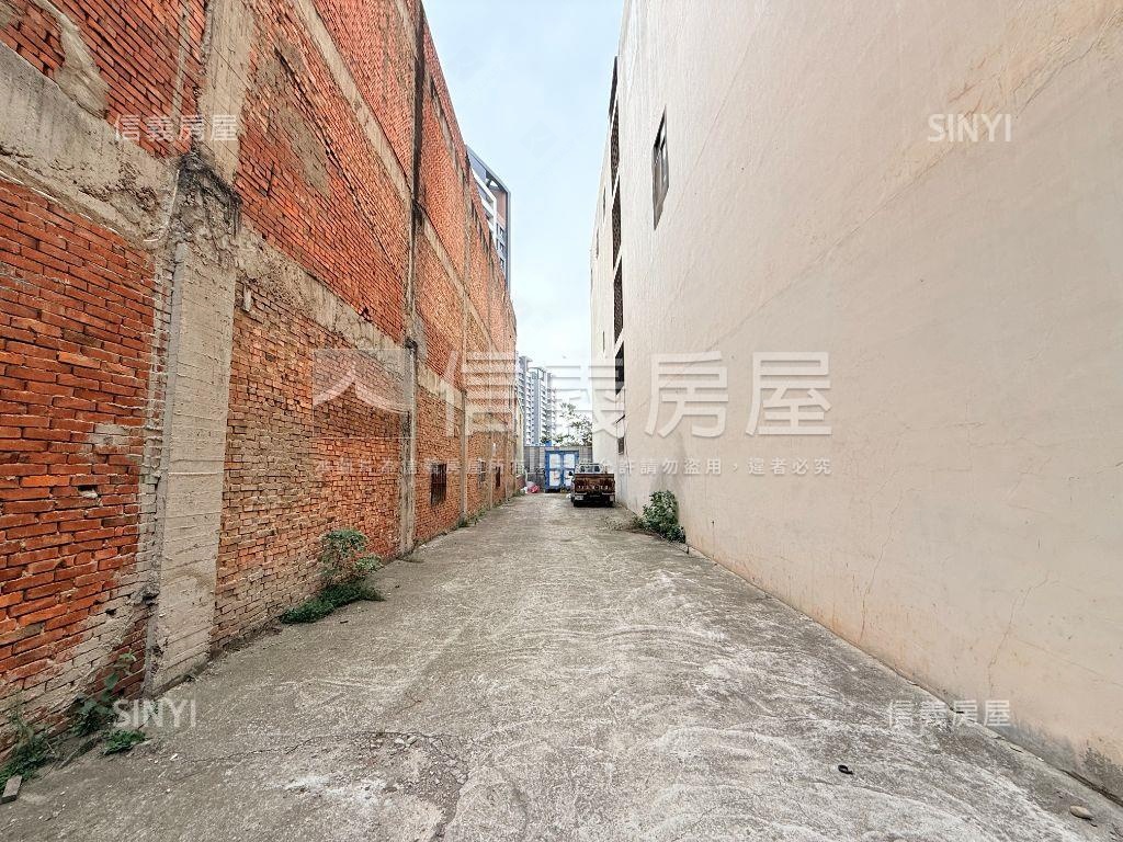 近公道五Ｘ園區土地房屋室內格局與周邊環境