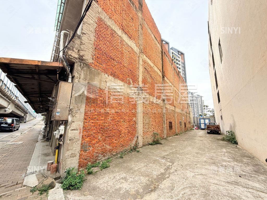 近公道五Ｘ園區土地房屋室內格局與周邊環境