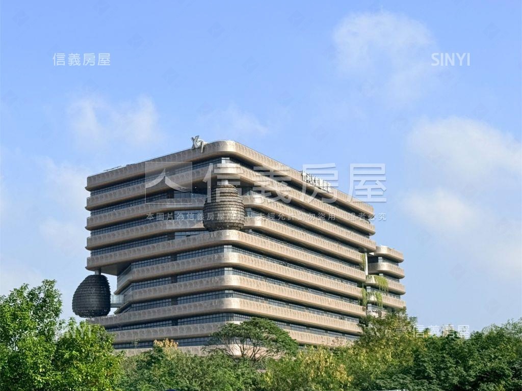 近公道五Ｘ園區土地房屋室內格局與周邊環境