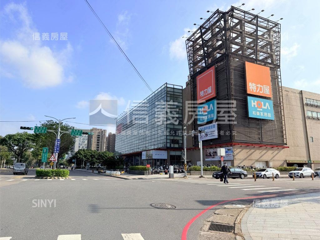 近公道五Ｘ園區土地房屋室內格局與周邊環境