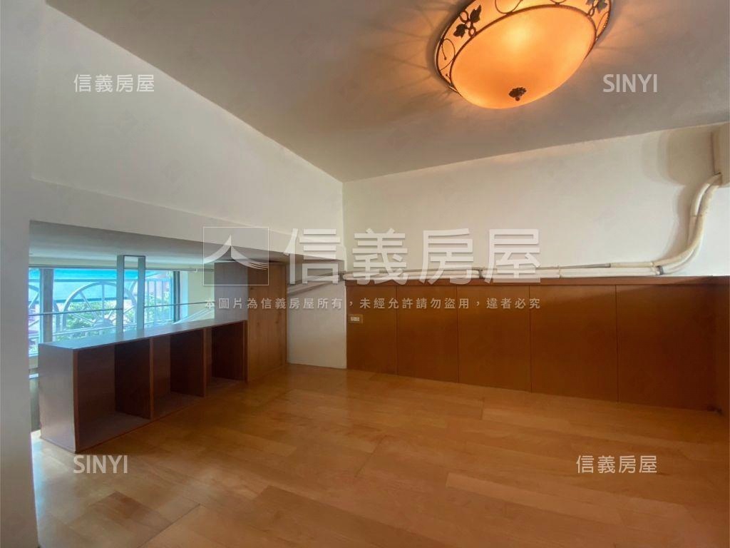 來來大亨房屋室內格局與周邊環境