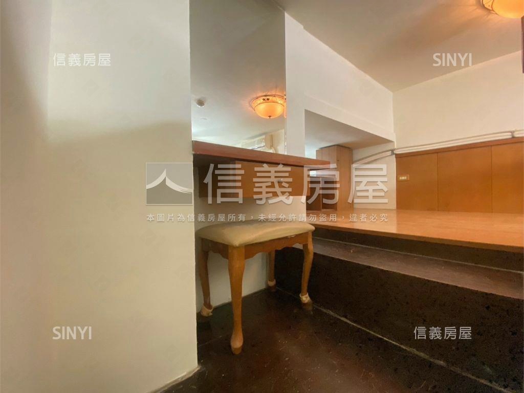 來來大亨房屋室內格局與周邊環境