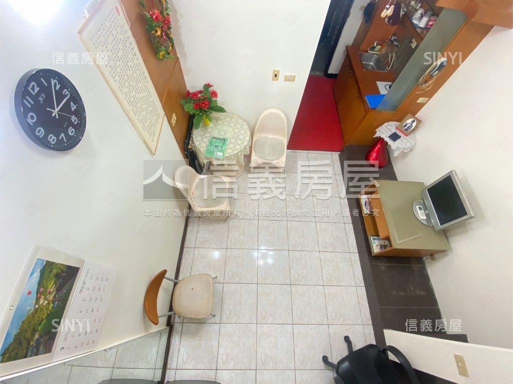 來來大亨房屋室內格局與周邊環境