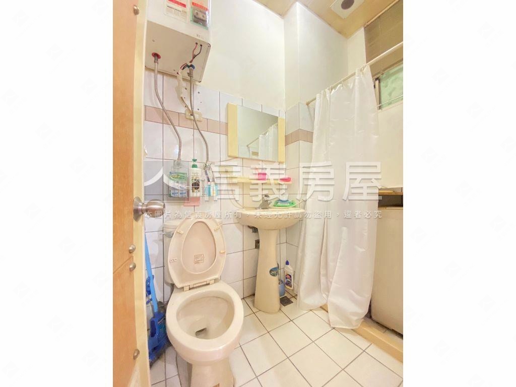 來來大亨房屋室內格局與周邊環境
