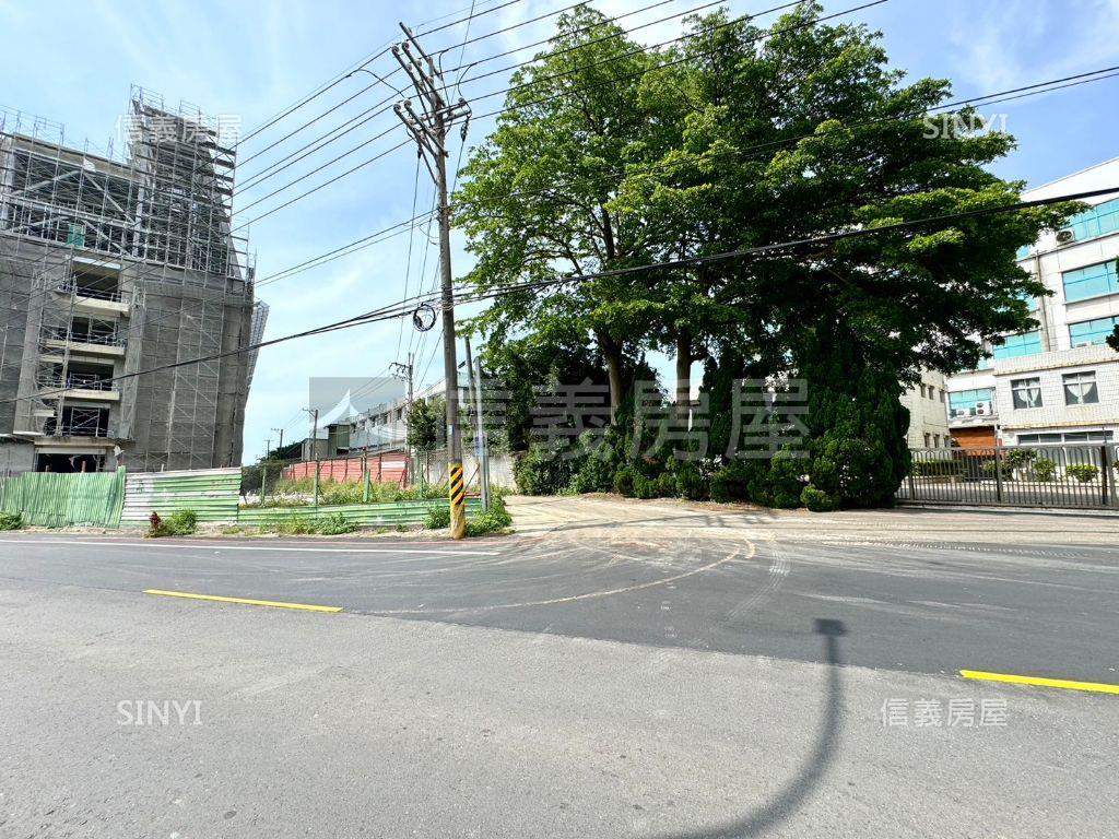 甲建．民富路三段房屋室內格局與周邊環境