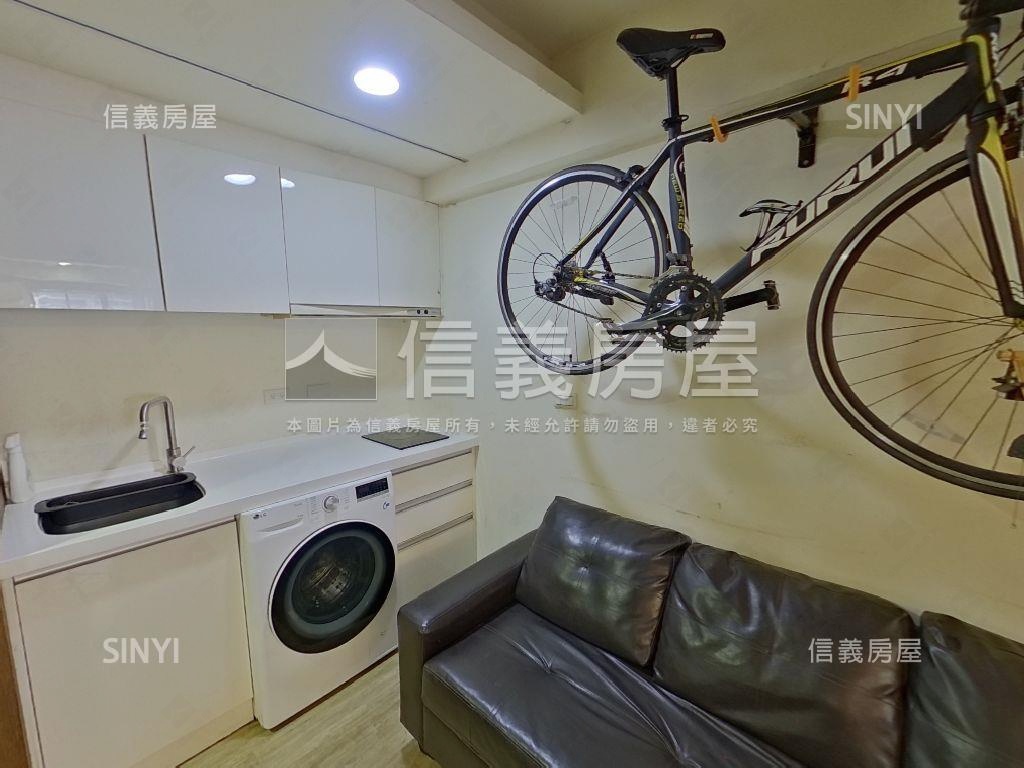 民生雙連精裝美屋房屋室內格局與周邊環境
