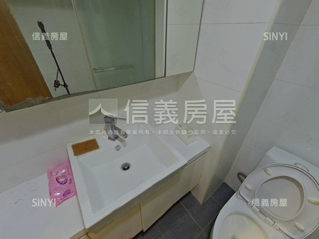 民生雙連精裝美屋房屋室內格局與周邊環境