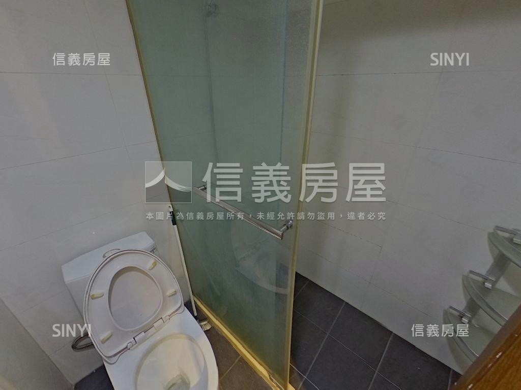 民生雙連精裝美屋房屋室內格局與周邊環境