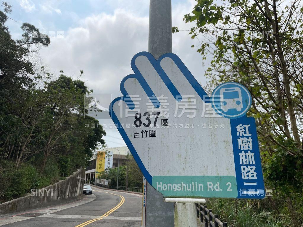 湯泉紅樹林山景裝潢美屋房屋室內格局與周邊環境
