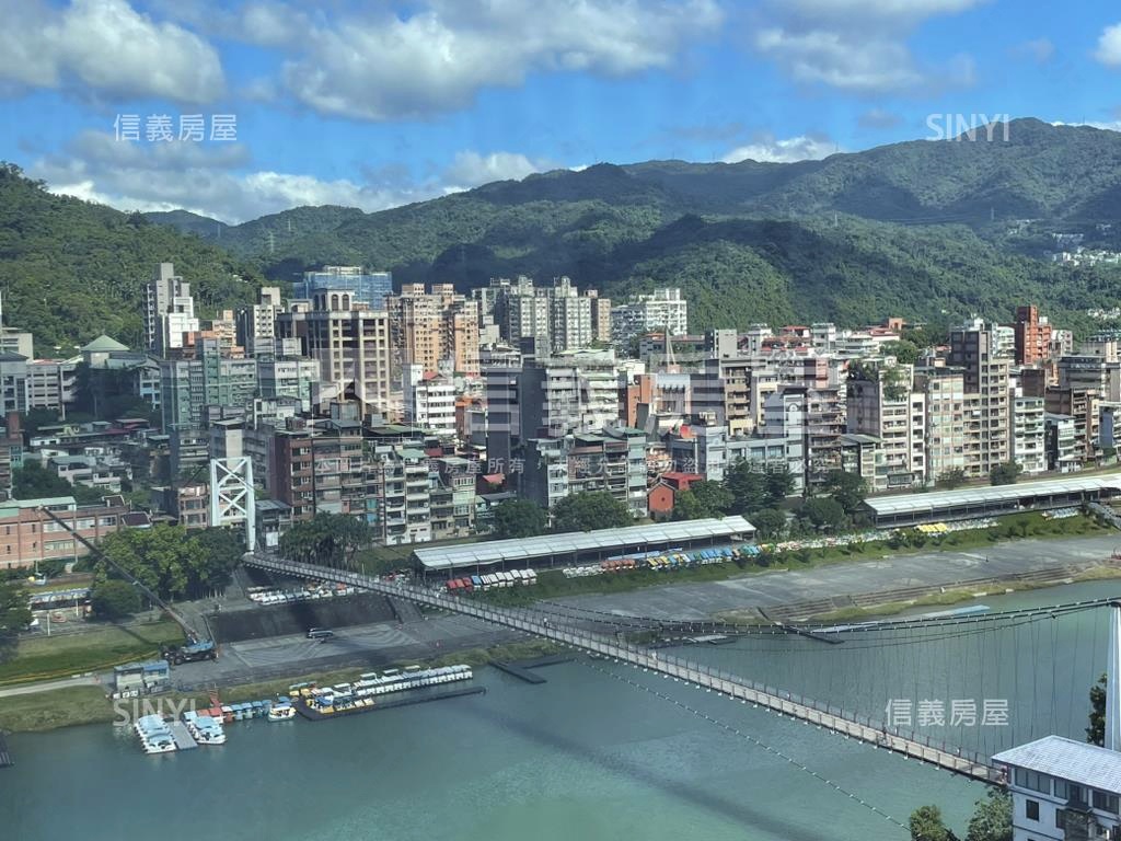 海悅假期水岸景觀房屋室內格局與周邊環境