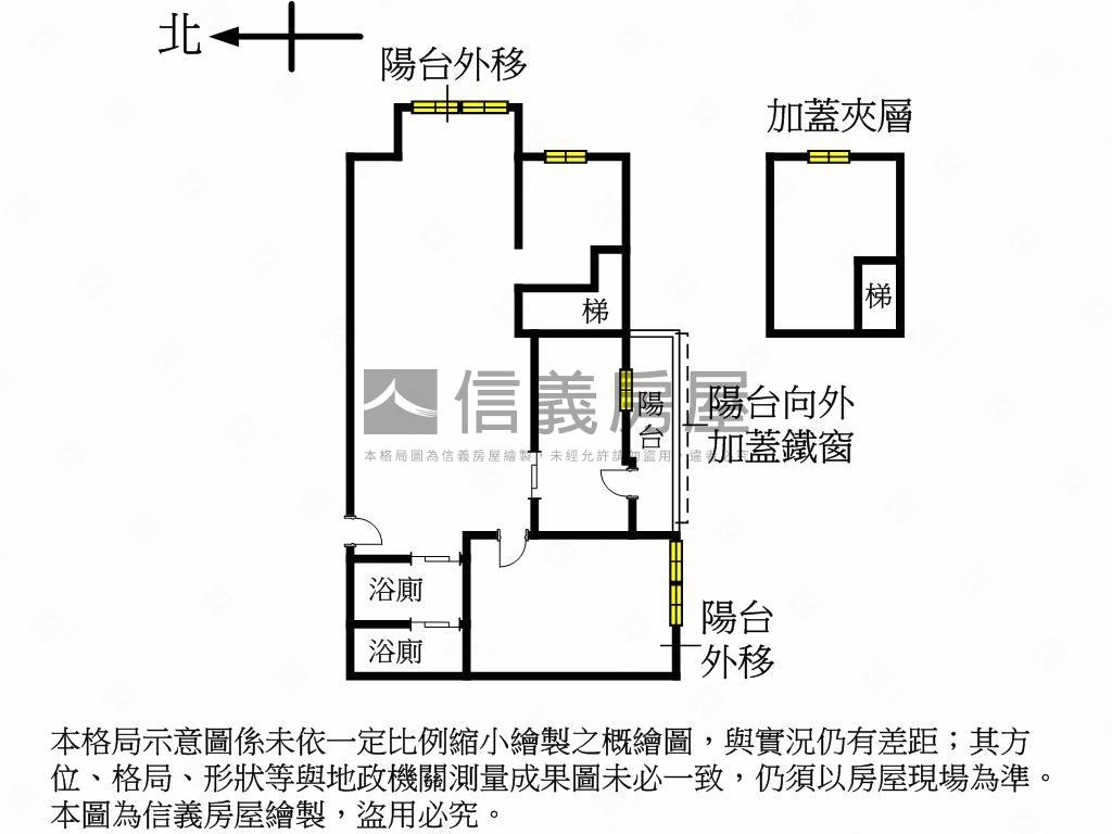 海悅假期水岸景觀房屋室內格局與周邊環境