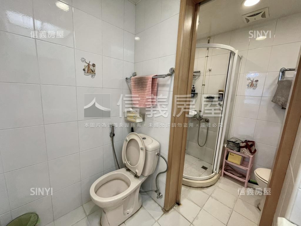 海悅假期水岸景觀房屋室內格局與周邊環境