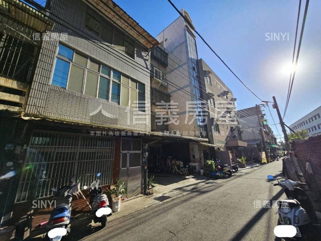 近明新低總價投資四房房屋室內格局與周邊環境