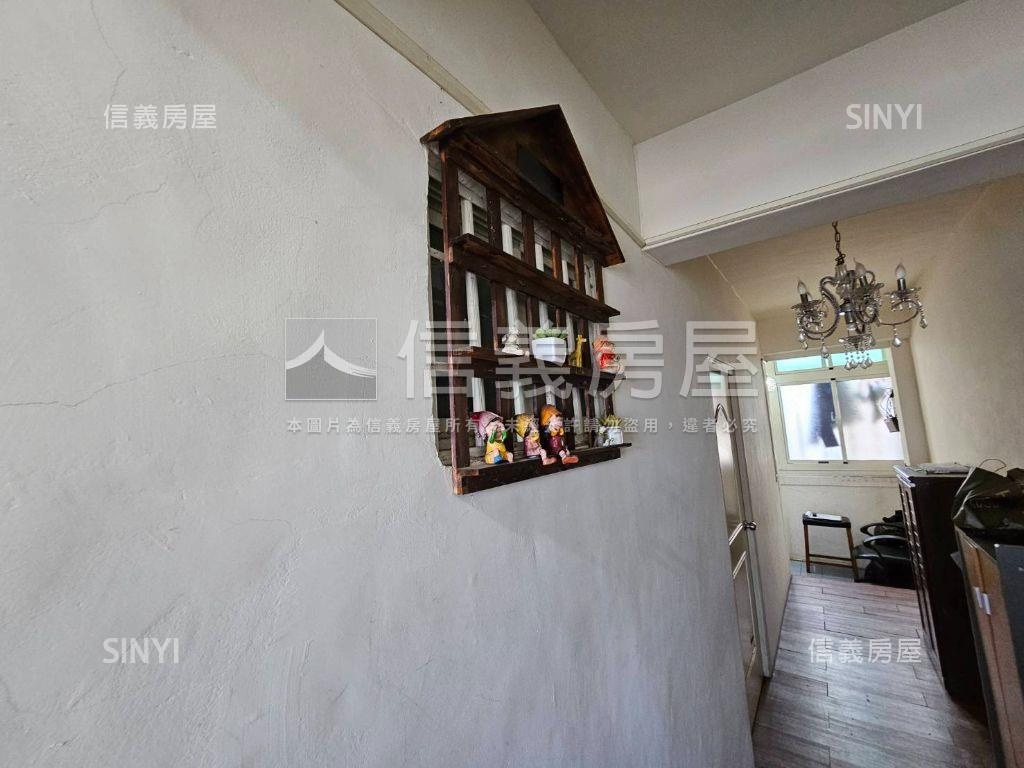 近明新低總價投資四房房屋室內格局與周邊環境