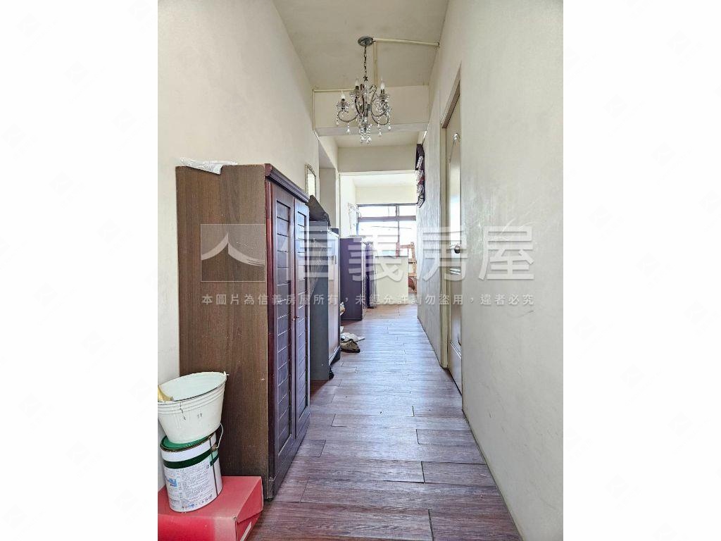 近明新低總價投資四房房屋室內格局與周邊環境