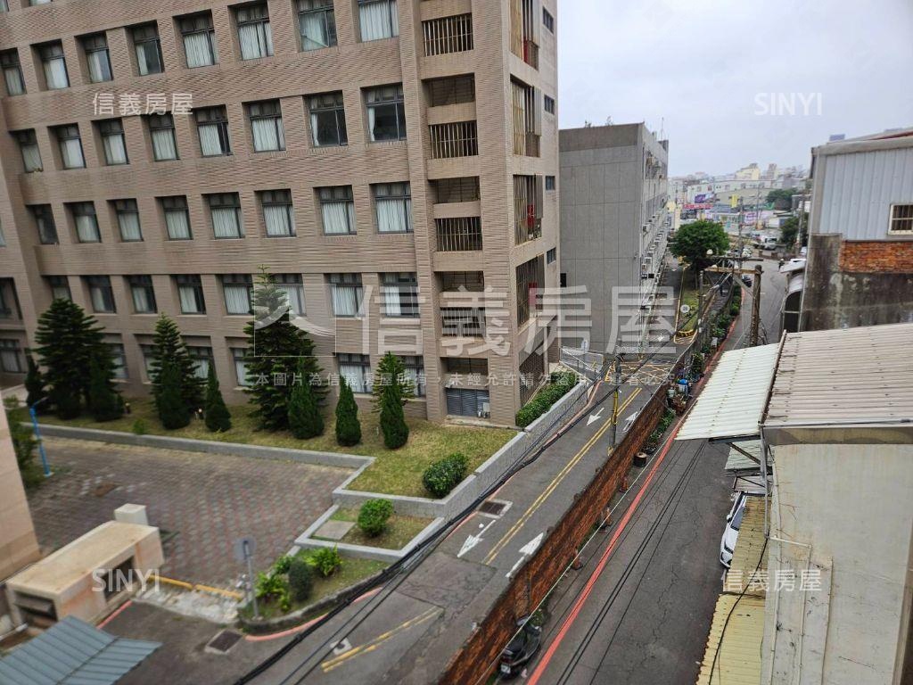 近明新低總價投資四房房屋室內格局與周邊環境