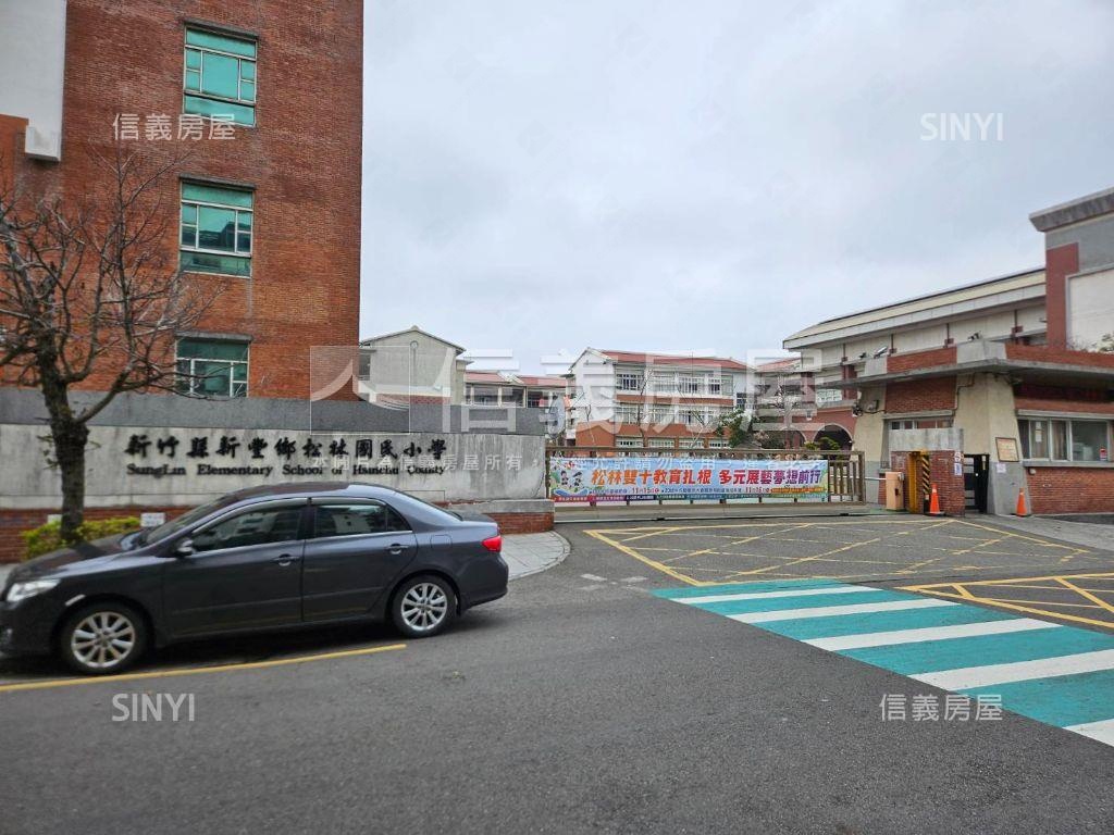 近明新低總價投資四房房屋室內格局與周邊環境