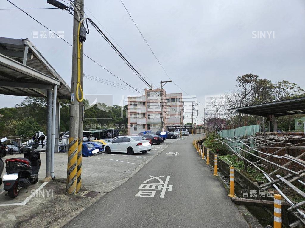 近明新低總價投資四房房屋室內格局與周邊環境