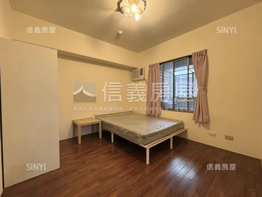 國雄新家裝潢兩房房屋室內格局與周邊環境