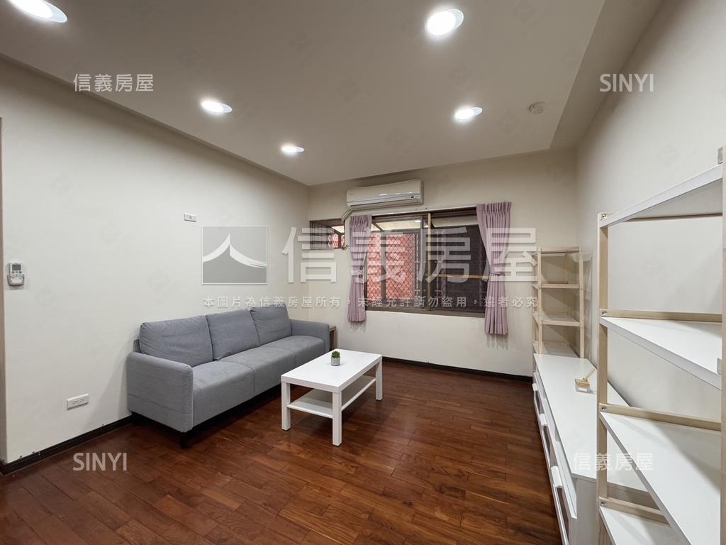 國雄新家裝潢兩房房屋室內格局與周邊環境