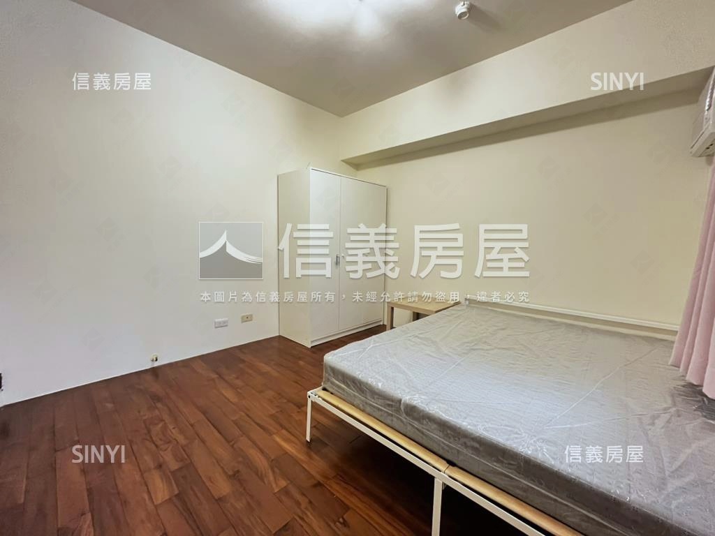 國雄新家裝潢兩房房屋室內格局與周邊環境