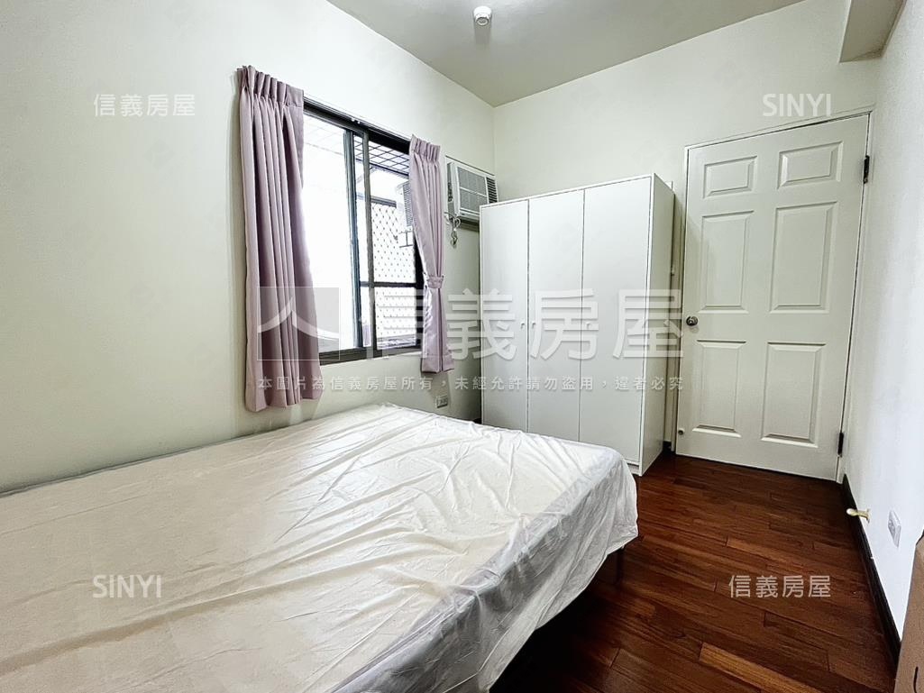 國雄新家裝潢兩房房屋室內格局與周邊環境