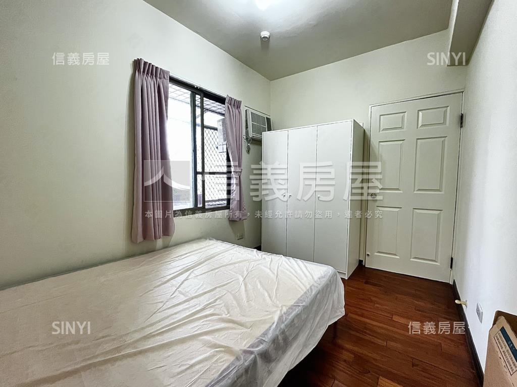 國雄新家裝潢兩房房屋室內格局與周邊環境