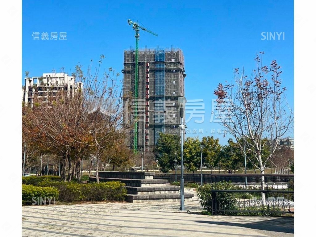 元鈞坐忘山三聯發六六大順房屋室內格局與周邊環境