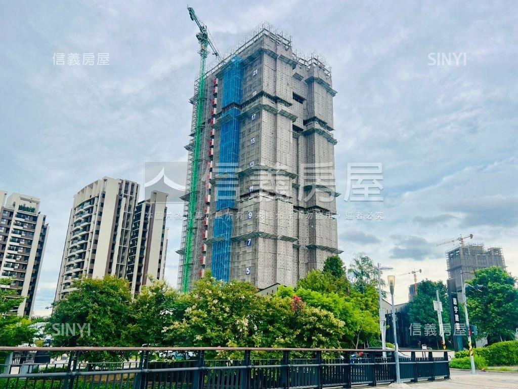 元鈞坐忘山三聯發六六大順房屋室內格局與周邊環境