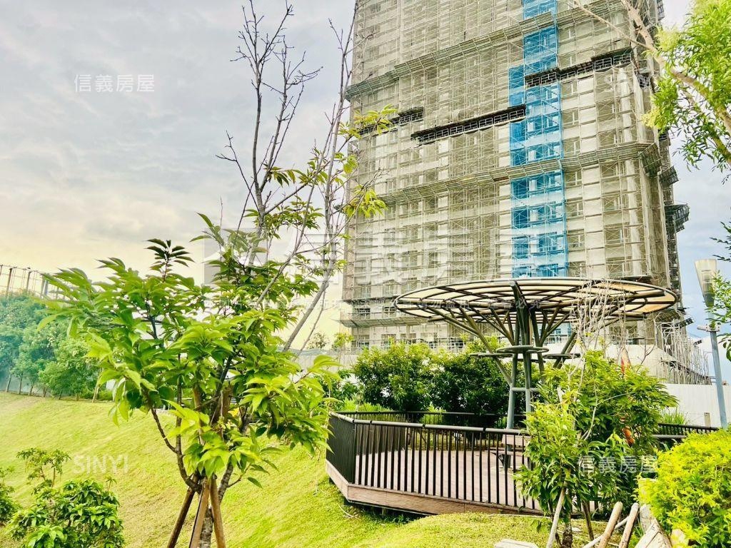 元鈞坐忘山三聯發六六大順房屋室內格局與周邊環境