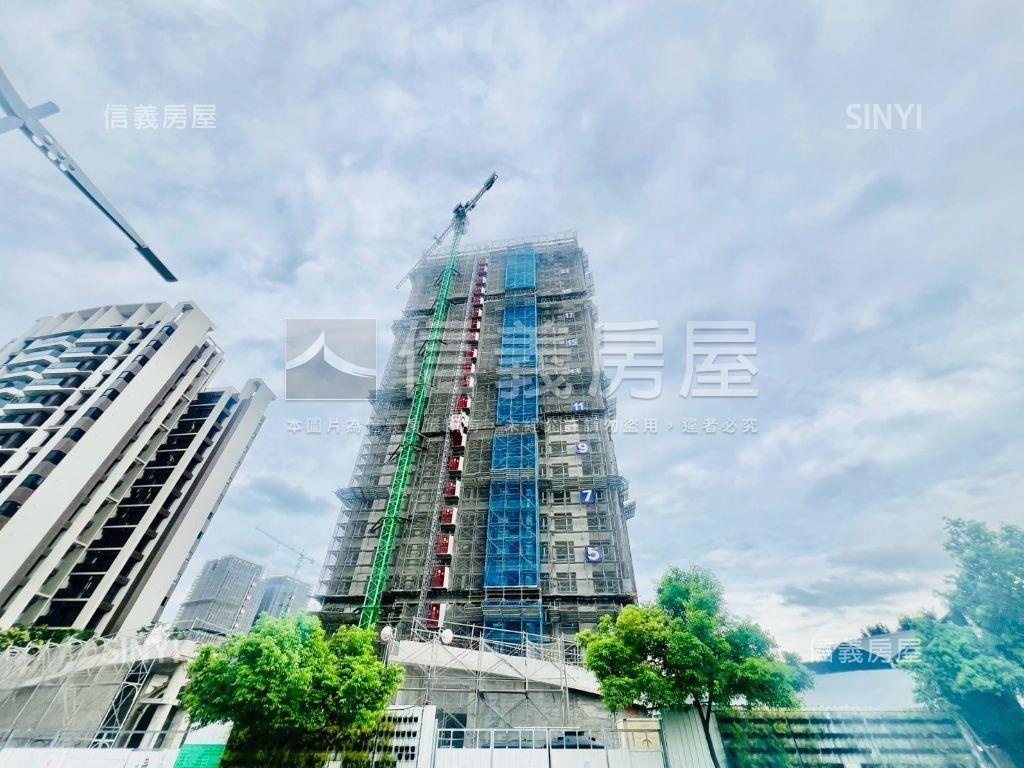 元鈞坐忘山三聯發六六大順房屋室內格局與周邊環境