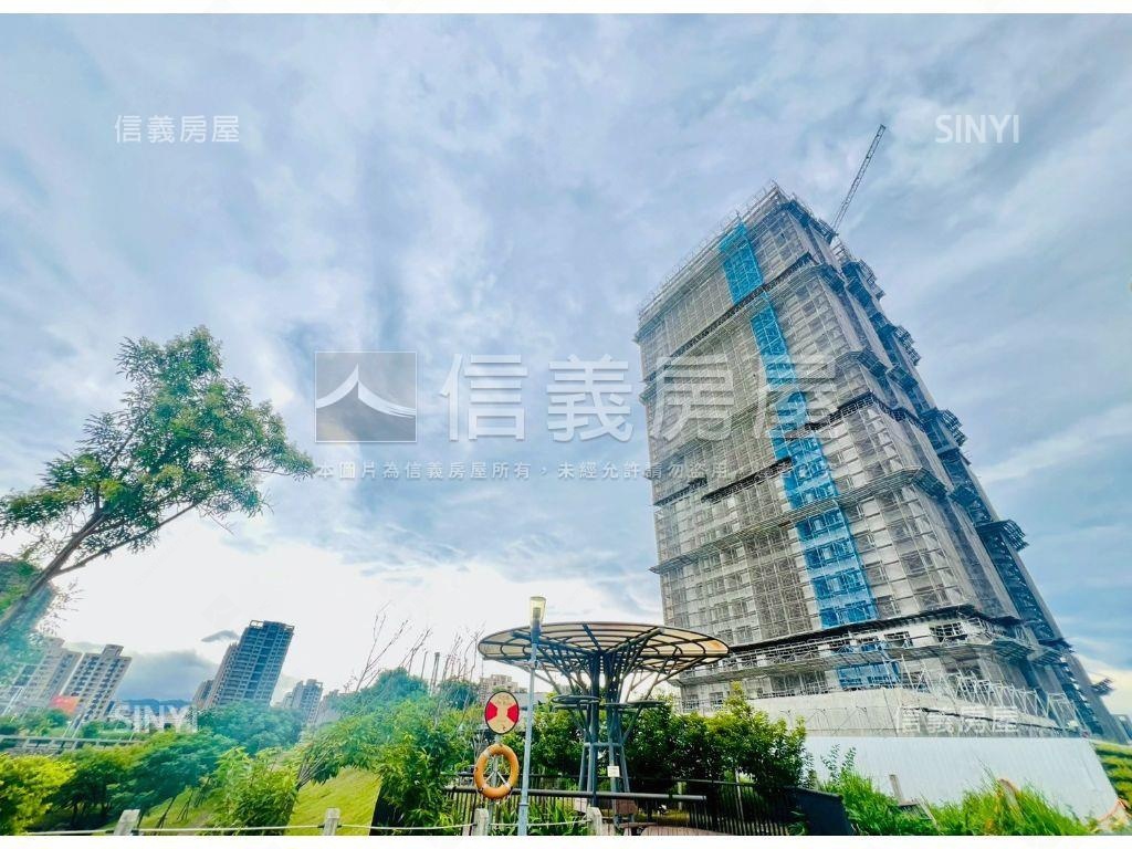 元鈞坐忘山三聯發六六大順房屋室內格局與周邊環境