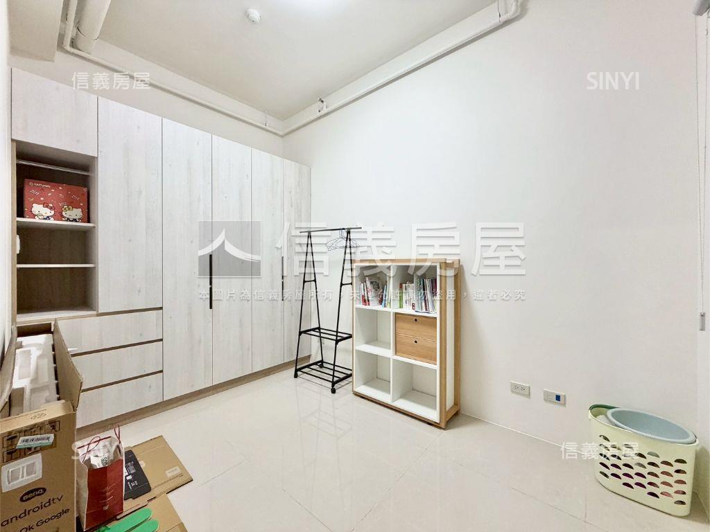 專任國賓大悅小資兩房房屋室內格局與周邊環境