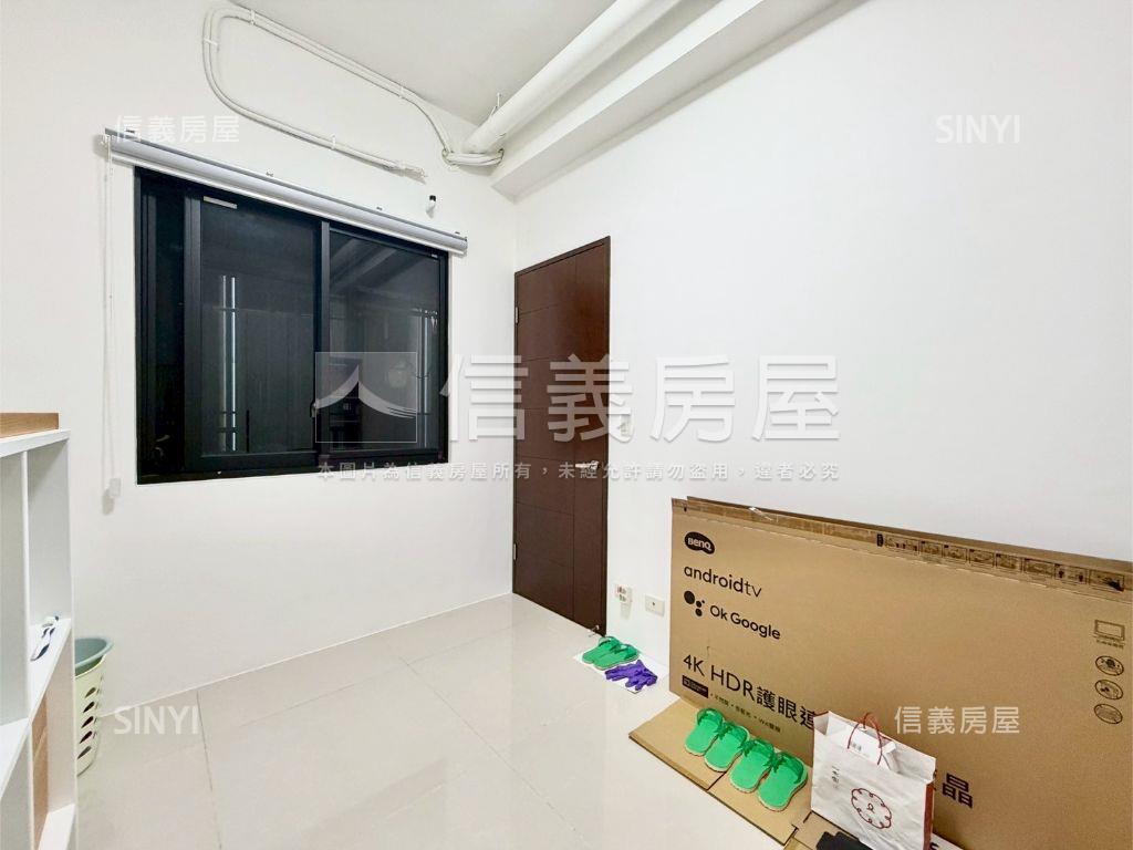 專任國賓大悅小資兩房房屋室內格局與周邊環境