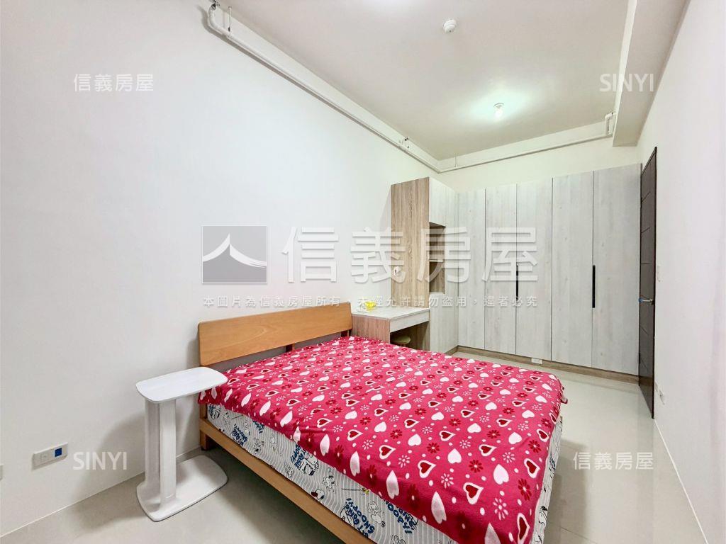 專任國賓大悅小資兩房房屋室內格局與周邊環境
