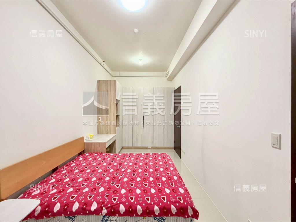 專任國賓大悅小資兩房房屋室內格局與周邊環境