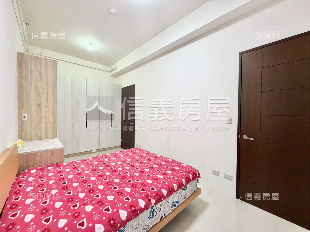 專任國賓大悅小資兩房房屋室內格局與周邊環境