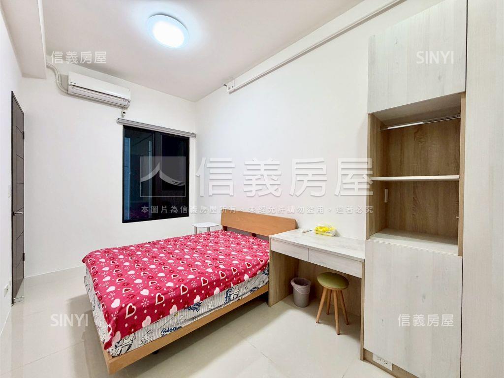 專任國賓大悅小資兩房房屋室內格局與周邊環境