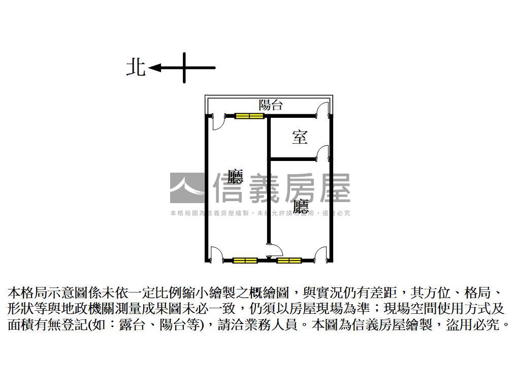中友百貨旁順天中來辦公室房屋室內格局與周邊環境