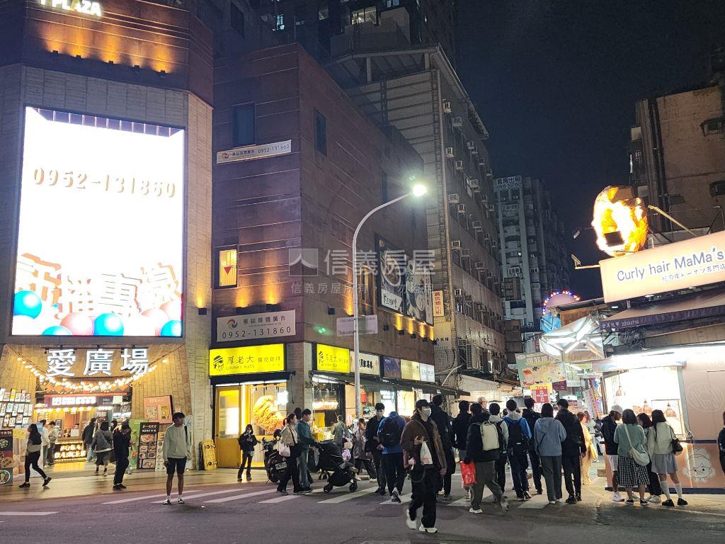 中友百貨旁順天中來辦公室房屋室內格局與周邊環境