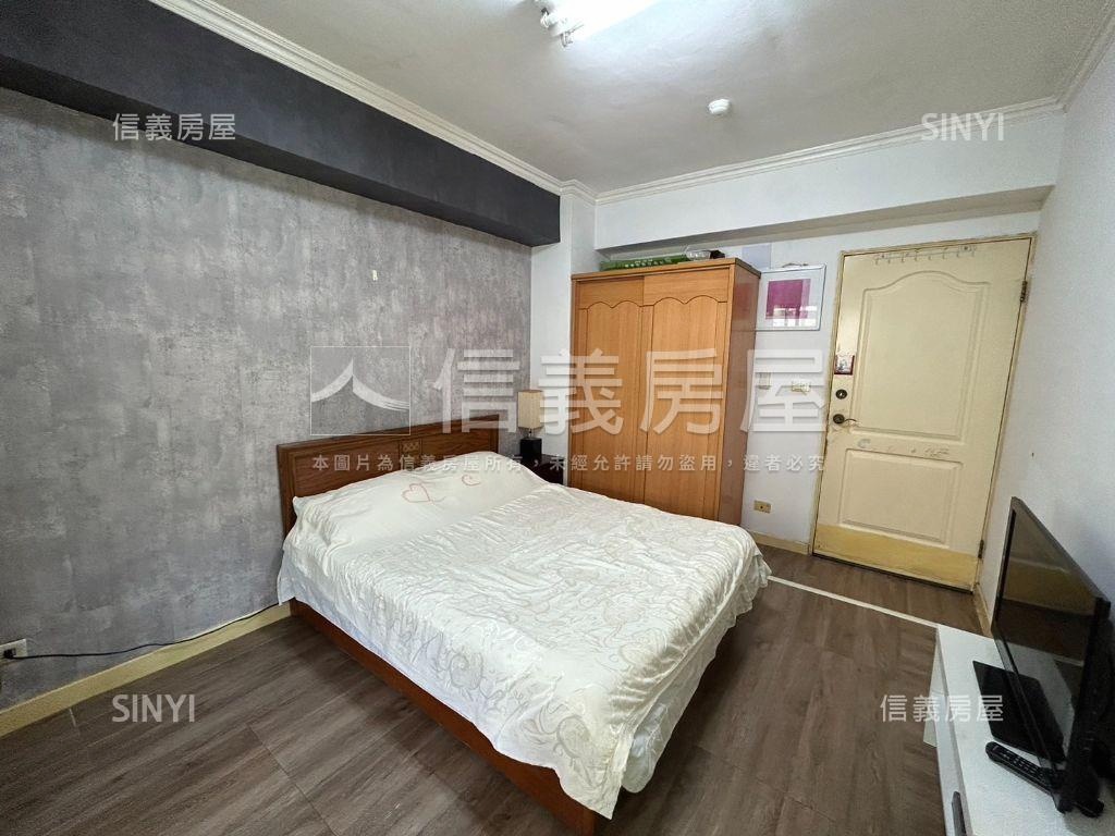 靜心雅舍房屋室內格局與周邊環境