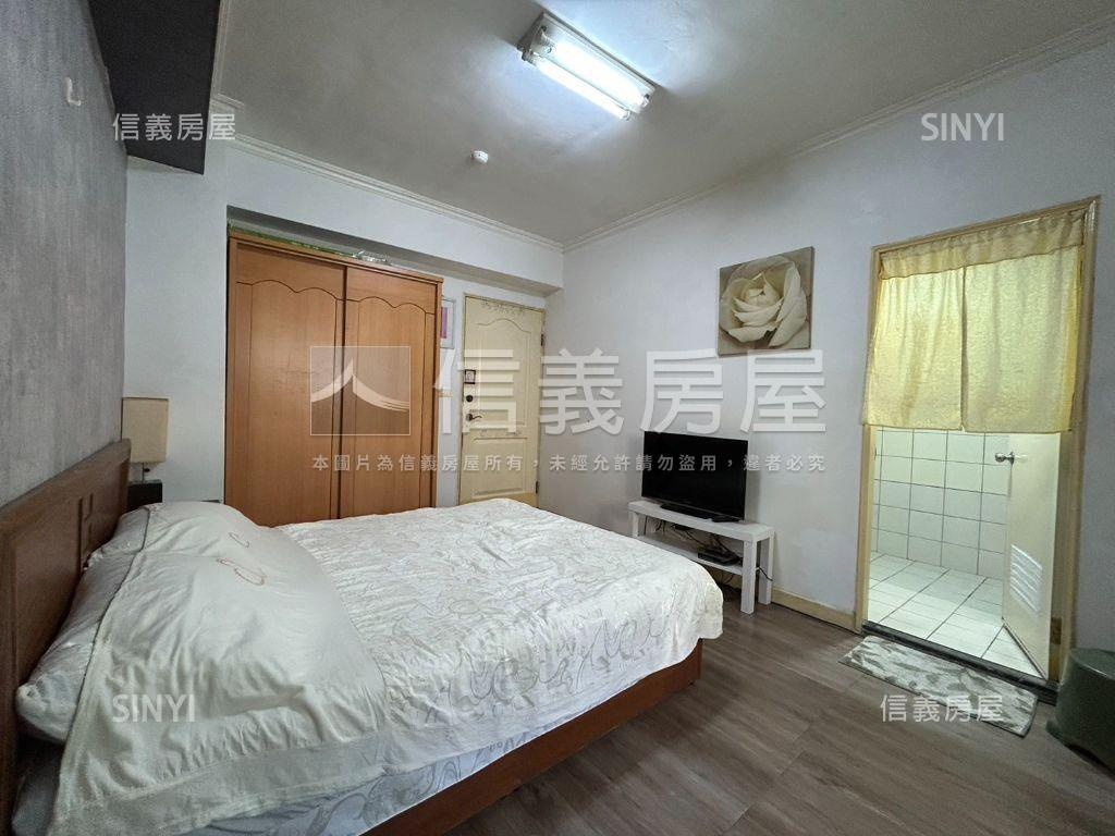 靜心雅舍房屋室內格局與周邊環境