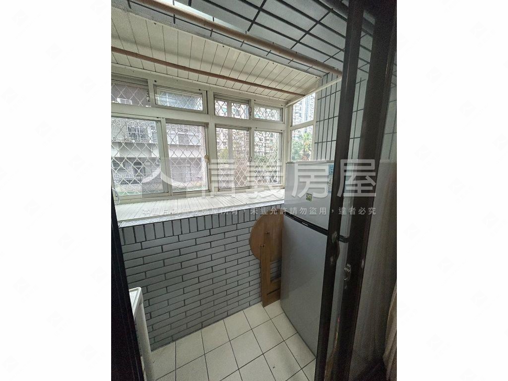 靜心雅舍房屋室內格局與周邊環境