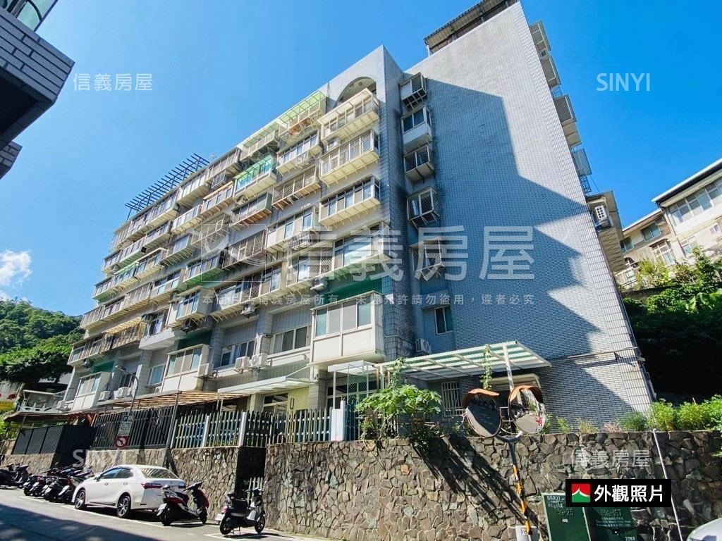 靜心雅舍房屋室內格局與周邊環境