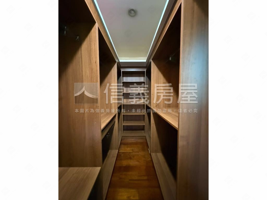 瞰１０１朝南明亮三房美廈房屋室內格局與周邊環境