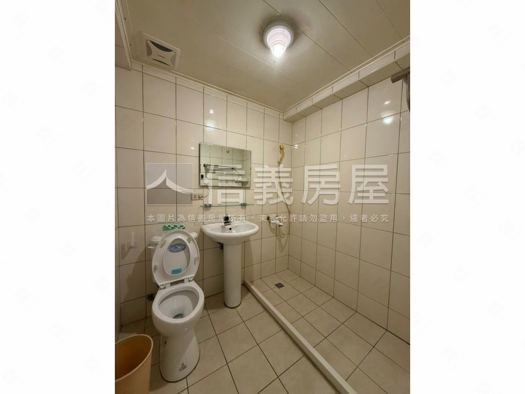 瞰１０１朝南明亮三房美廈房屋室內格局與周邊環境