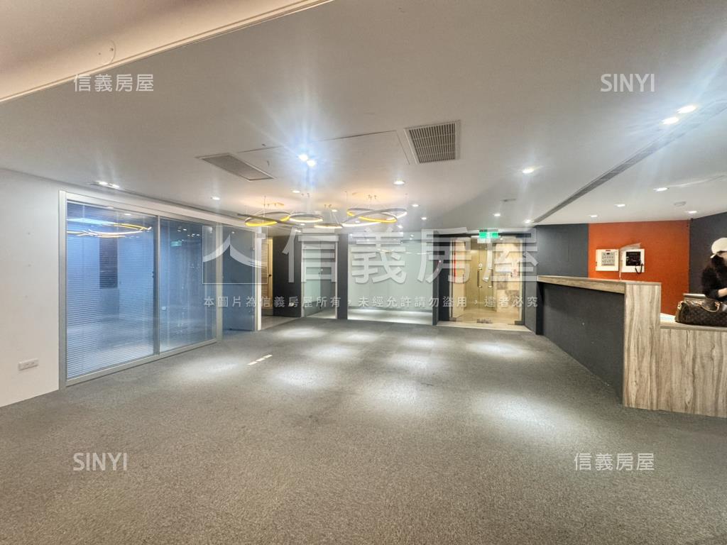 南京復興氣派辦公室房屋室內格局與周邊環境